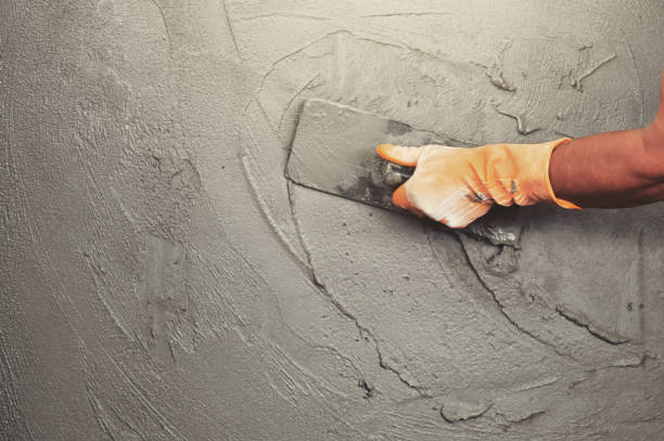 Concrete Slab Contractor in TX